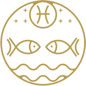 Signe astrologique du poissons