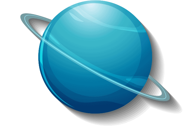 Planète Uranus